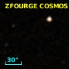 COSMOS J100029.47+021414.4
