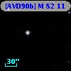[AVD90b] M 82  11