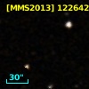 COSMOS J100023.37+021410.2