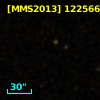 COSMOS J100041.55+021407.3