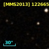 COSMOS J100038.22+021407.5