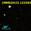 COSMOS J100033.16+021407.8