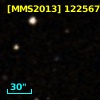 COSMOS J100033.28+021406.9