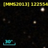 COSMOS J100037.77+021405.9