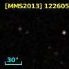 COSMOS J100039.41+021406.9