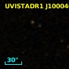 COSMOS J100040.87+021355.4