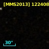 COSMOS J100052.21+021358.2