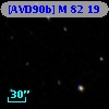 [AVD90b] M 82  19