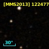 COSMOS J100033.80+021402.0