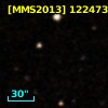 COSMOS J100034.89+021400.7