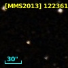 COSMOS J100024.28+021355.3
