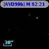 [AVD90b] M 82  21