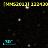 COSMOS J100035.21+021359.7