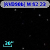 [AVD90b] M 82  23