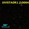 COSMOS J100048.35+021359.0