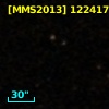 COSMOS J100040.96+021358.0