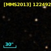 COSMOS J100037.67+021357.1