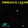 COSMOS J100036.94+021356.4