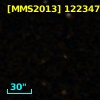 COSMOS J100047.94+021355.8