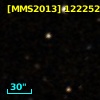 COSMOS J100035.86+021353.2