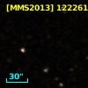 COSMOS J100023.01+021348.9