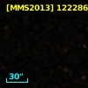 COSMOS J100050.42+021350.8