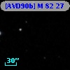[AVD90b] M 82  27