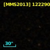 COSMOS J100049.08+021352.1