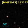 COSMOS J100023.01+021351.3