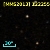 COSMOS J100036.38+021350.1