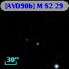 [AVD90b] M 82  29
