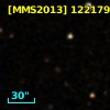COSMOS J100037.09+021349.8