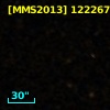 COSMOS J100049.49+021348.5