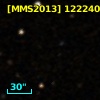 COSMOS J100033.68+021348.6