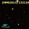 COSMOS J100035.47+021347.1