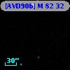 [AVD90b] M 82  32