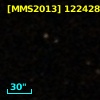 COSMOS J100040.76+021359.8