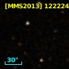 COSMOS J100035.18+021350.6
