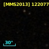 COSMOS J100041.08+021343.7