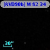 [AVD90b] M 82  34