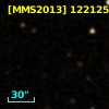 COSMOS J100038.76+021344.4