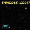 COSMOS J100038.89+021343.5