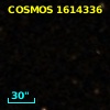 COSMOS J100049.86+021344.7