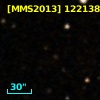 COSMOS J100037.34+021342.0