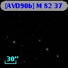 [AVD90b] M 82  37