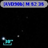 [AVD90b] M 82  38