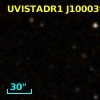 COSMOS J100039.61+021340.7
