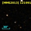 COSMOS J100022.78+021339.5