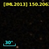 COSMOS J100049.49+021339.8