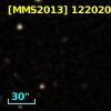 COSMOS J100033.40+021339.3